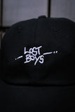 Lost Boys Dad Hat - White Logo