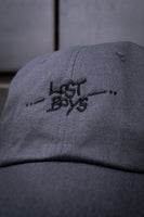 Lost Boys Dad Hat - Black Logo