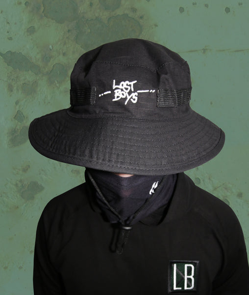 Lost Boys L.01 Boonie Hat
