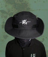 Lost Boys L.01 Dundee Hat