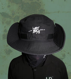 Lost Boys L.01 Dundee Hat